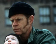 Riley in Collinwood.