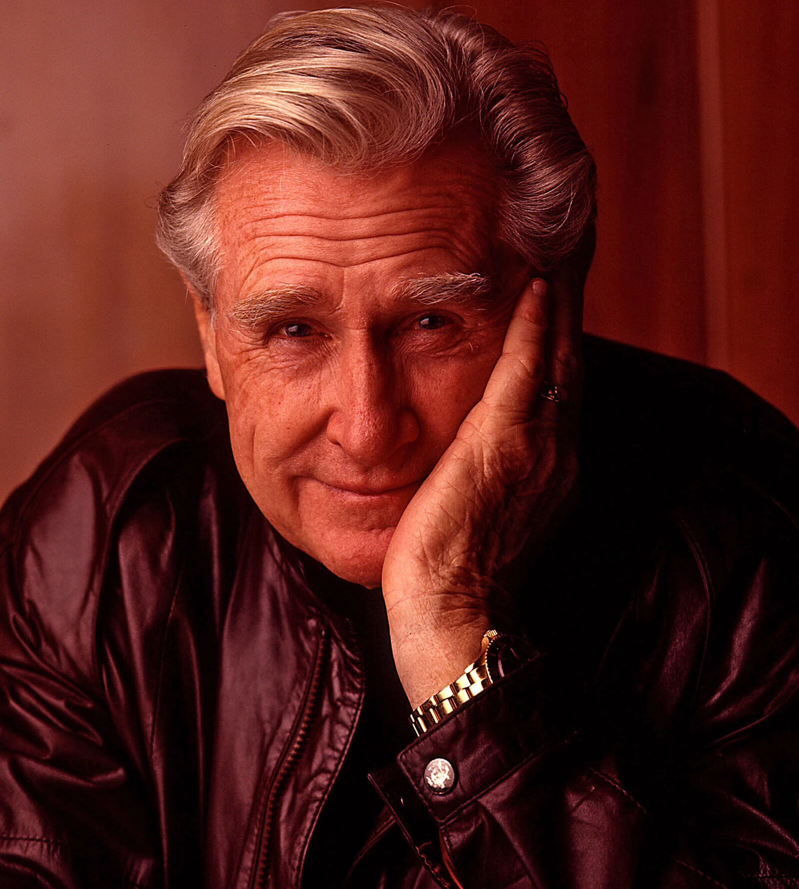 Lloyd Bridges | The Golden Throats Wiki | Fandom, image size:1600x1780