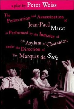 Marat/Sade.