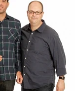 Oscarkitchell.jpg (30 KB) Dr. Kitchell in Bells Are Ringing.