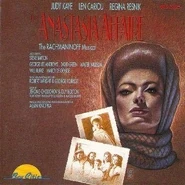 The Anastasia Affaire.
