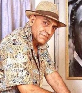 Amrishpuri