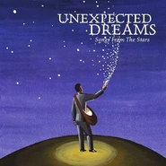 Unexpected Dreams - Songs from the Stars.