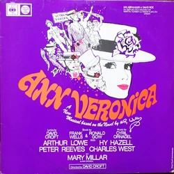 Ann Veronica.