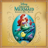 The Little Mermaid: Greatest Hits.