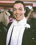 Larry Gormley in Blue Money.