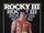 Rocky III
