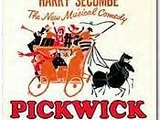 Pickwick (musical)