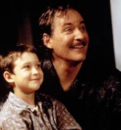 Cal Gold in The Anniversary Party.