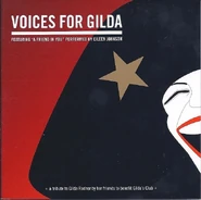 Voices for Gilda.