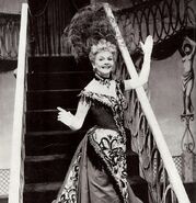 Miss Dolly Gallagher Levi in Hello, Dolly!