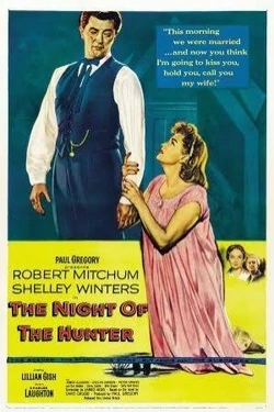 The Night of the Hunter.
