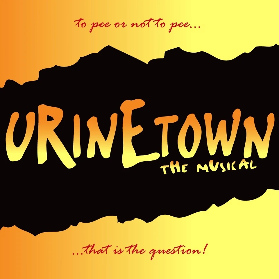 Urinetown | The Golden Throats Wiki | Fandom, image size:960x960