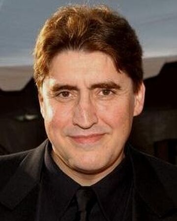 Alfred Molina