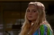 Karen Arnold in The Wonder Years.