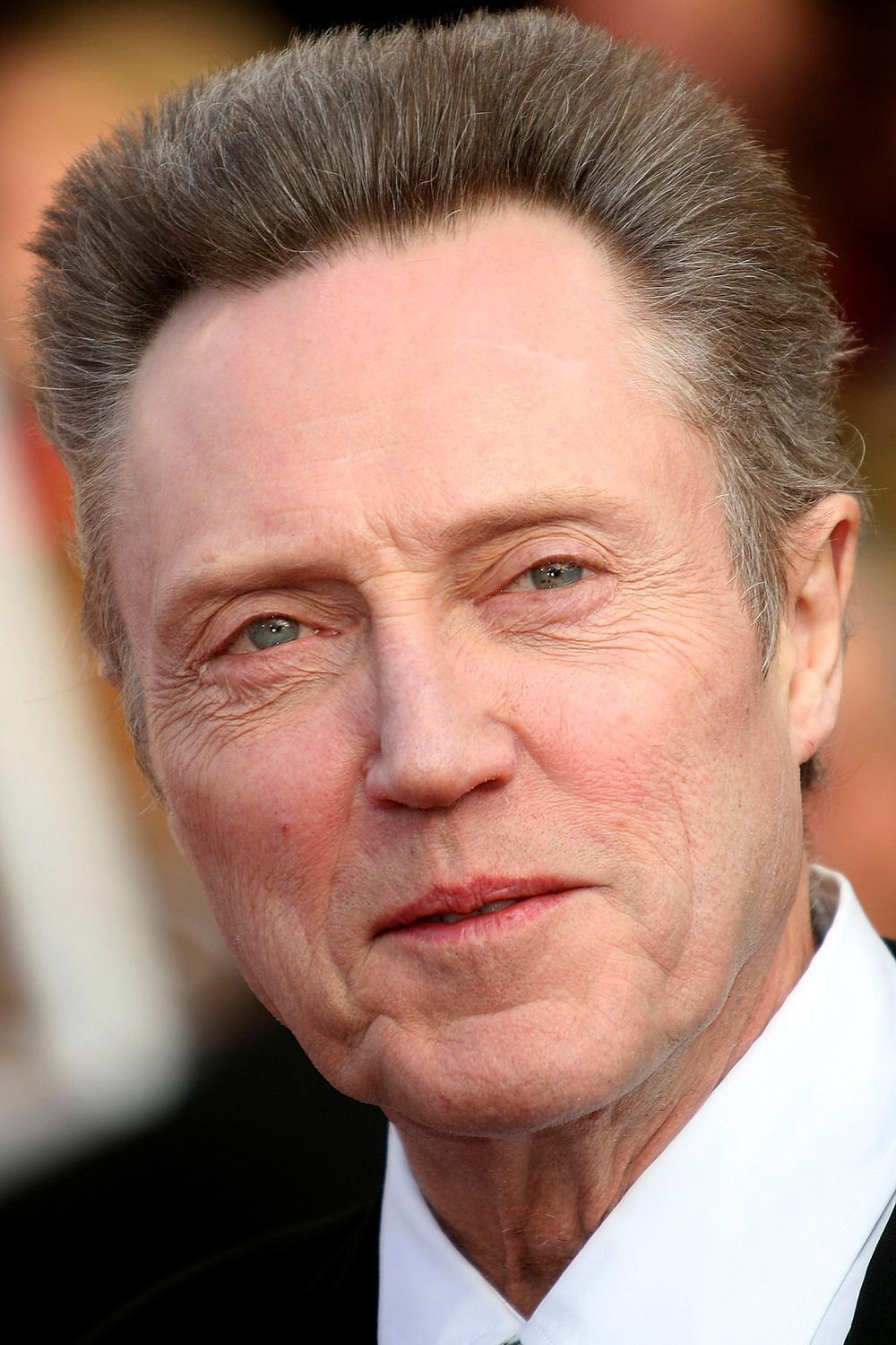 Christopher Walken, Biography, Movies, TV Shows, & Facts