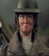 Ferrisrutty.jpg (15 KB) Matron Rutty in Jackboots on Whitehall.