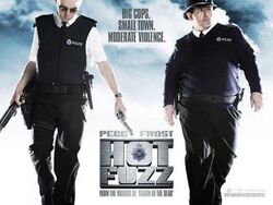 Hotfuzz