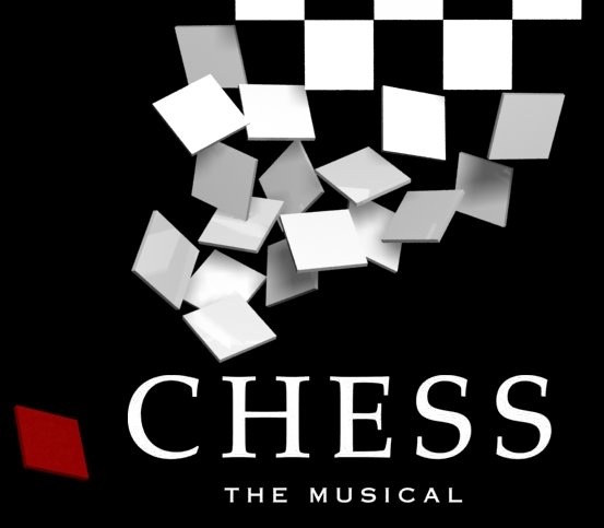 Chess (musical) .