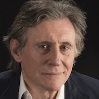 Gabriel Byrne - Wikipedia