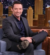 The Tonight Show Starring Jimmy Fallon.