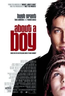 About a Boy.
