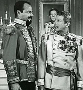 The Danny Kaye Show.