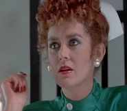 Nation McKinley in Shock Treatment.