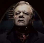 Rotti Largo in Repo! The Genetic Opera.