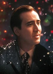 Jack Campbell in The Family Man.