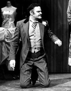 Madame Lucy in Irene.