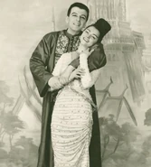 Morrowtuptim.jpg (66 KB) Lun Tha and Tuptim in The King and I.