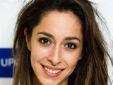 Oona Chaplin