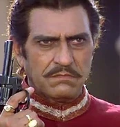 Thakur Bhupendra Singh in Aaj Ka Arjun.