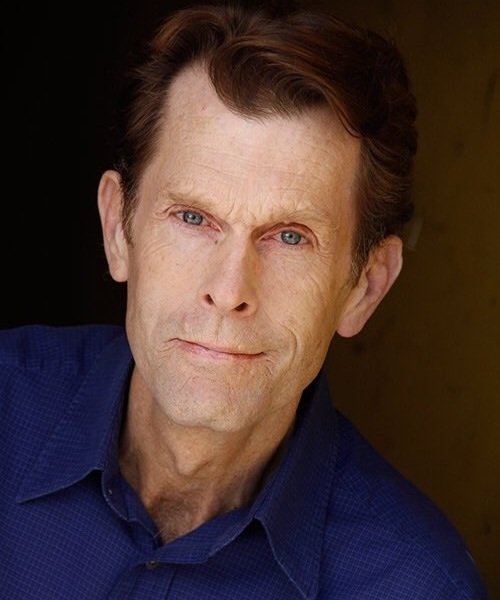 Kevin Conroy, The Golden Throats Wiki
