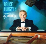 These Are... My Favourites.