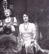 Anna in The Anastasia Game.