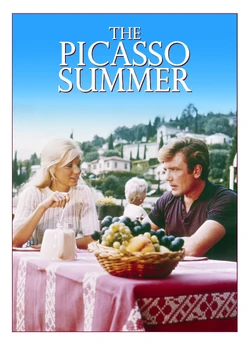 The Picasso Summer.