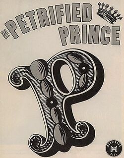 Petrifiedprince