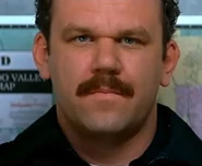 Officer Jim Kurring in Magnolia.