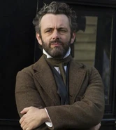 William Boldwood in Far from the Madding Crowd.