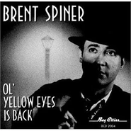 Ol' Yellow Eyes Is Back.