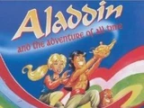 Aladdin and the Adventure of All Time