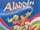Aladdin and the Adventure of All Time