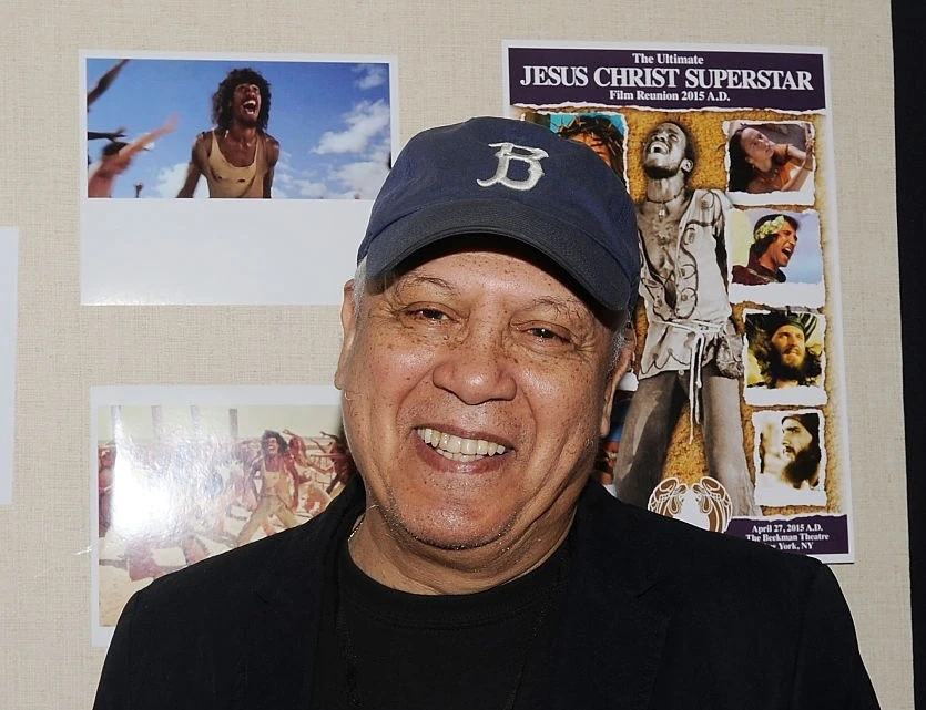 Larry Marshall The Golden Throats Wiki Fandom