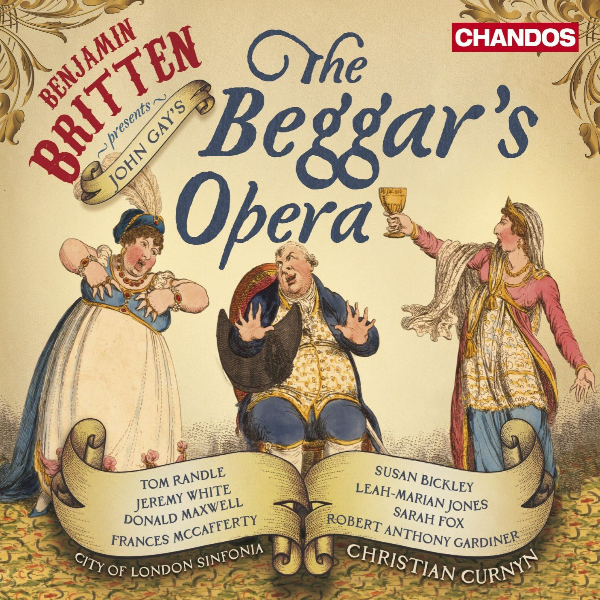 The Beggar's Opera (musical) | The Golden Throats Wiki | Fandom