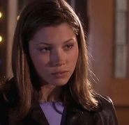 Allie in I'll Be Home for Christmas.