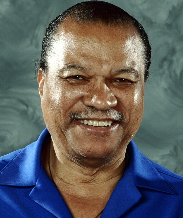 Many happy returns to the sensational Mr. Billy Dee Williams!!! He