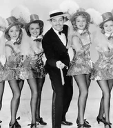 Harry Van in Idiot's Delight.