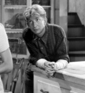 Willie in Remember the Night.